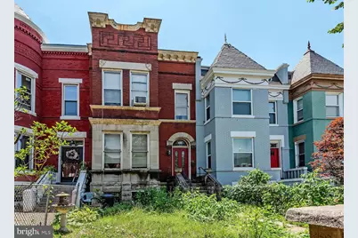 121 R Street NE, Washington, DC 20002 - Photo 2