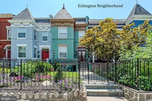 121 R St NE, Washington, DC 20002 - Photo 12
