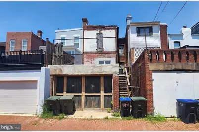 121 R Street NE, Washington, DC 20002 - Photo 8