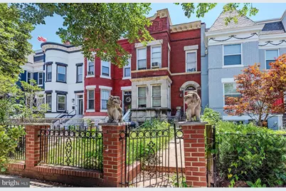 121 R Street NE, Washington, DC 20002 - Photo 4