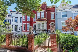 121 R St NE, Washington, DC 20002 - Photo 4