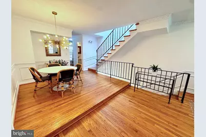 1664 Euclid Street NW #B, Washington, DC 20009 - Photo 6