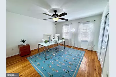 1664 Euclid Street NW #B, Washington, DC 20009 - Photo 20