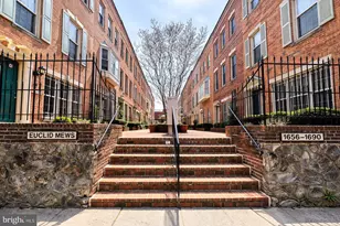 1664 Euclid St NW, Washington, DC 20009 - Photo 28