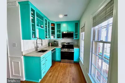 1664 Euclid Street NW #B, Washington, DC 20009 - Photo 12