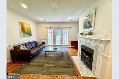 1664 Euclid Street NW #B, Washington, DC 20009 - Photo 4