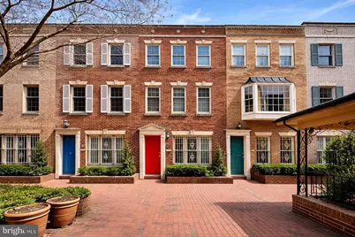 1664 Euclid Street NW #B, Washington, DC 20009 - Photo 24