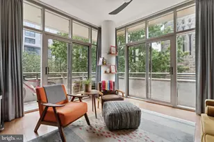811 4th St NW, Washington, DC 20001 - Photo 6
