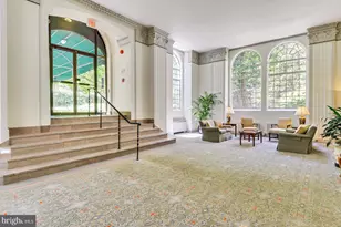 4000 Cathedral Ave NW, Washington, DC 20016 - Photo 2