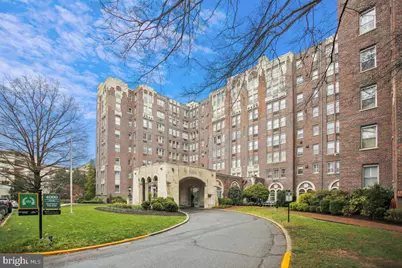 4000 Cathedral Avenue NW #142B, Washington, DC 20016 - Photo 1