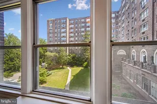 4000 Cathedral Ave NW, Washington, DC 20016 - Photo 10