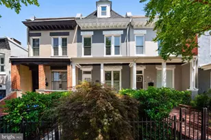 615 11th St NE, Washington, DC 20002 - Photo 1