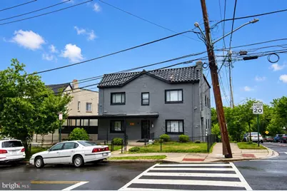 2834 R Street SE #2, Washington, DC 20020 - Photo 2