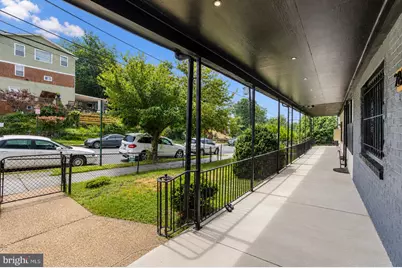 2834 R Street SE #2, Washington, DC 20020 - Photo 4