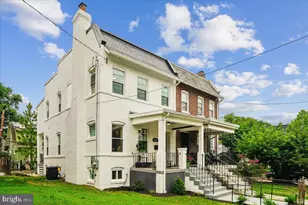 803 Quackenbos St NW, Washington, DC 20011 - Photo 2