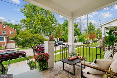 803 Quackenbos Street NW, Washington, DC 20011 - Photo 4