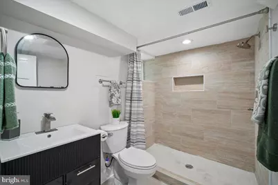 803 Quackenbos Street NW, Washington, DC 20011 - Photo 32