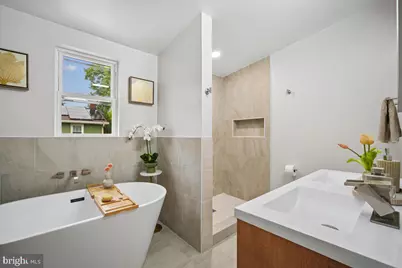 803 Quackenbos Street NW, Washington, DC 20011 - Photo 20