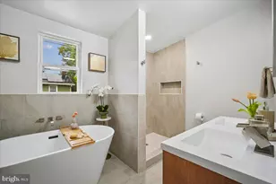 803 Quackenbos St NW, Washington, DC 20011 - Photo 20