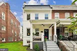 803 Quackenbos St NW, Washington, DC 20011 - Photo 1
