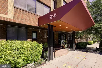 1245 13th Street NW #606, Washington, DC 20005 - Photo 2