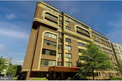1245 13th Street NW #606, Washington, DC 20005 - Photo 1