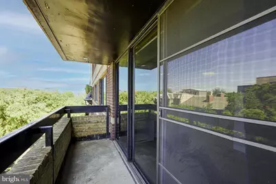 1245 13th Street NW #606, Washington, DC 20005 - Photo 12