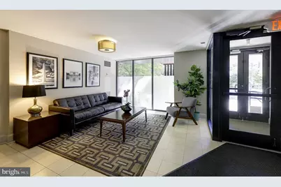 1245 13th Street NW #606, Washington, DC 20005 - Photo 4