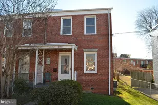 4801 Bass Pl SE, Washington, DC 20019 - Photo 1