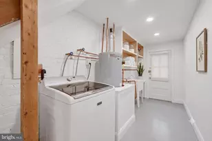 610 Tewkesbury Pl NW, Washington, DC 20012 - Photo 10