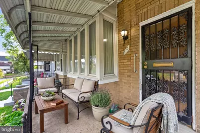 610 Tewkesbury Place NW, Washington, DC 20012 - Photo 1