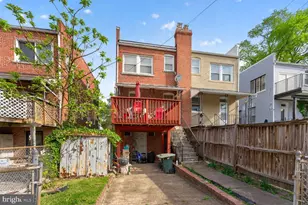 610 Tewkesbury Pl NW, Washington, DC 20012 - Photo 14