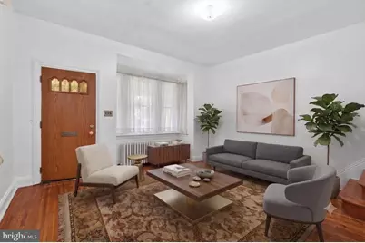 610 Tewkesbury Place NW, Washington, DC 20012 - Photo 4