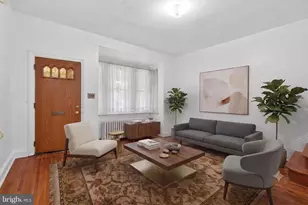 610 Tewkesbury Pl NW, Washington, DC 20012 - Photo 4