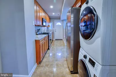 4709 Jay Street NE, Washington, DC 20019 - Photo 6