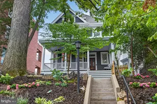 1870 Newton St NW, Washington, DC 20010 - Photo 1
