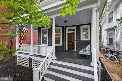 1870 Newton Street NW, Washington, DC 20010 - Photo 4