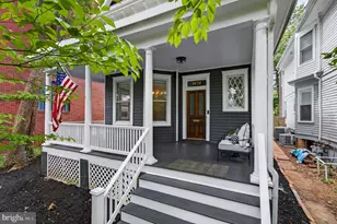 1870 Newton St NW, Washington, DC 20010 - Photo 4