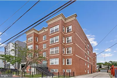 911 Kennedy Street NW #11, Washington, DC 20011 - Photo 32