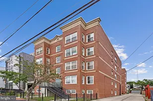 911 Kennedy St NW, Washington, DC 20011 - Photo 32
