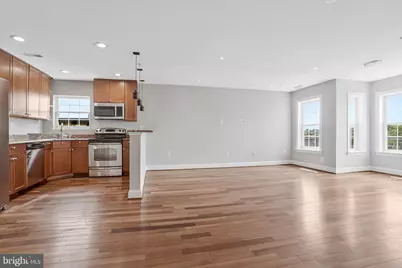 911 Kennedy Street NW #11, Washington, DC 20011 - Photo 8