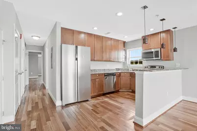 911 Kennedy Street NW #11, Washington, DC 20011 - Photo 4