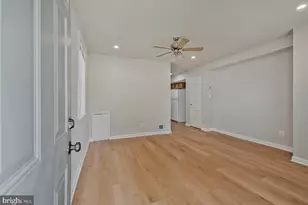 4700 Quarles St NE, Washington, DC 20019 - Photo 2