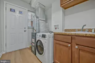 4700 Quarles St NE, Washington, DC 20019 - Photo 8