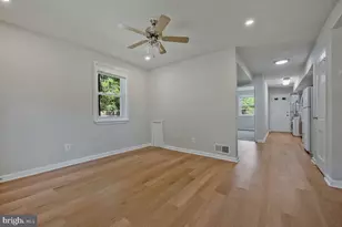 4700 Quarles St NE, Washington, DC 20019 - Photo 4