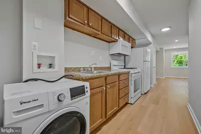 4700 Quarles Street NE, Washington, DC 20019 - Photo 6