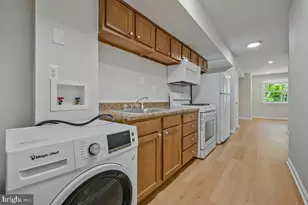 4700 Quarles St NE, Washington, DC 20019 - Photo 6