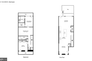 2534 11th St NW, Washington, DC 20001 - Photo 54
