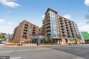 50 Florida Ave NE, Washington, DC 20002 - Photo 1