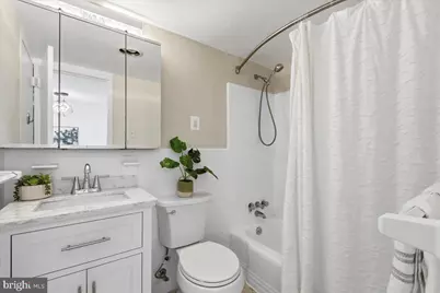 1330 New Hampshire Avenue NW #905, Washington, DC 20036 - Photo 18